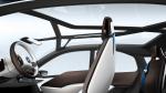 BMW i3 Concept 2011 года
